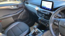 Ford Kuga 2.0 EcoBlue mHEV Titanium 5dr Diesel Estate